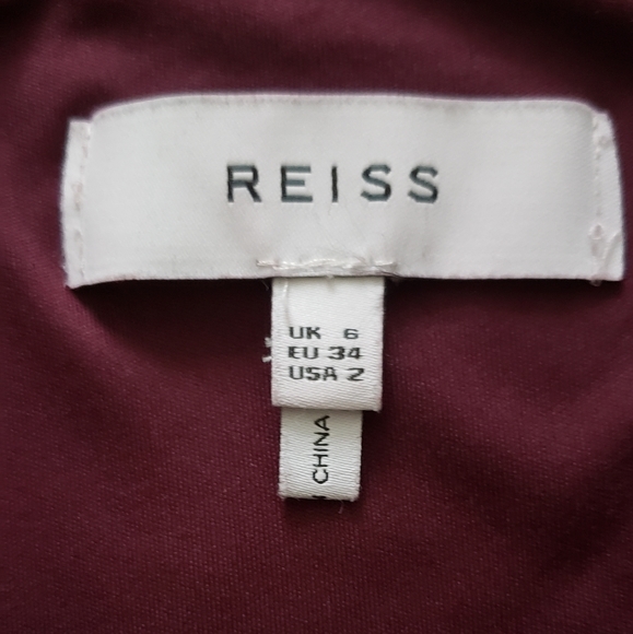 EUC Dress by Reiss - Picture 4 of 8